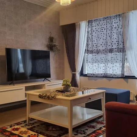 3 Bedrooms, Sauna And Kitchen All House Pori Exterior photo