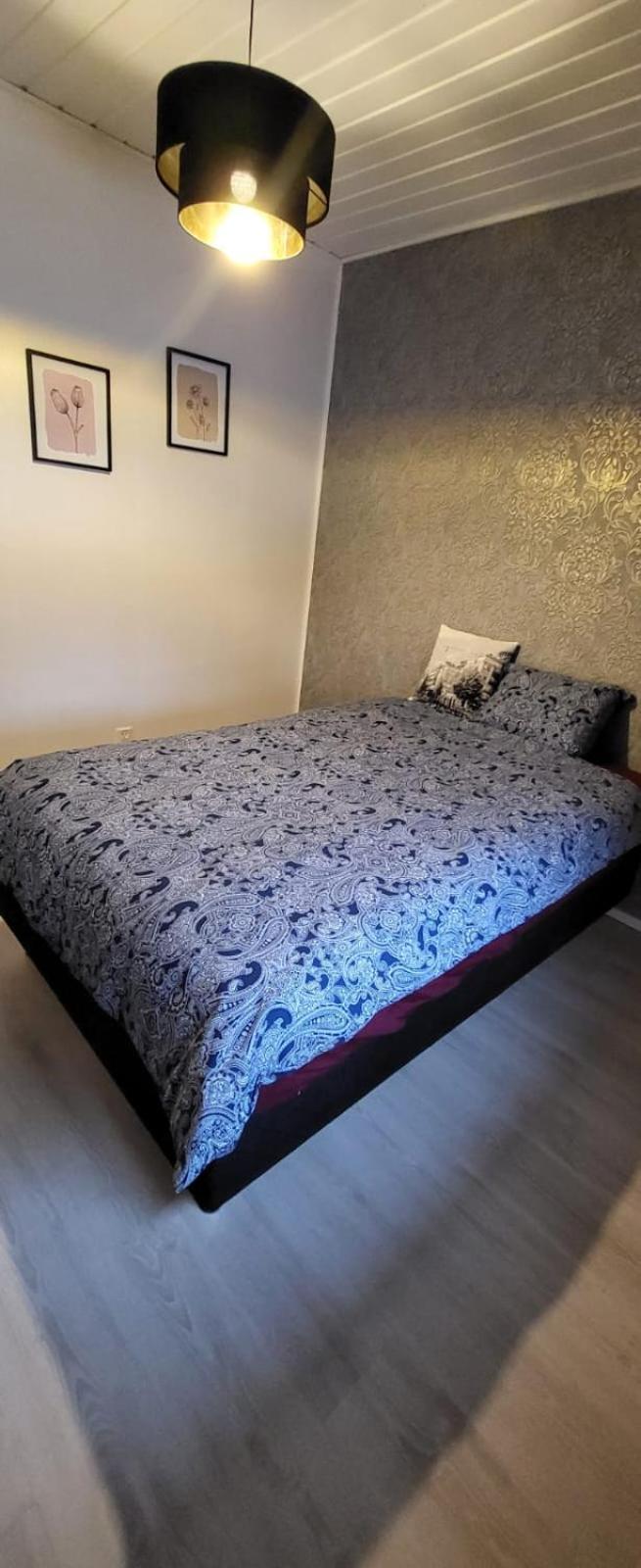 3 Bedrooms, Sauna And Kitchen House * Pori