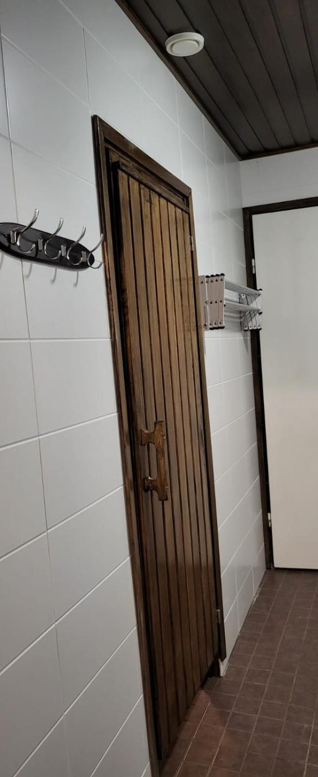 Apartamento 3 Bedrooms, Sauna And Kitchen House Pori
