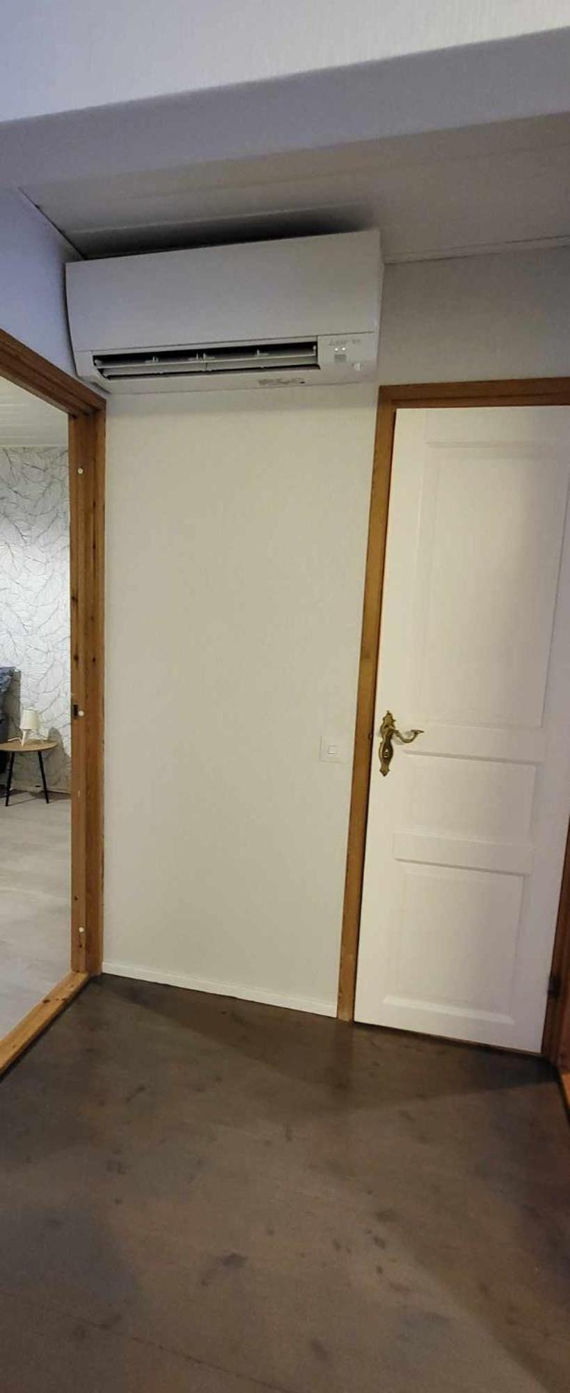 3 Bedrooms, Sauna And Kitchen House * Pori