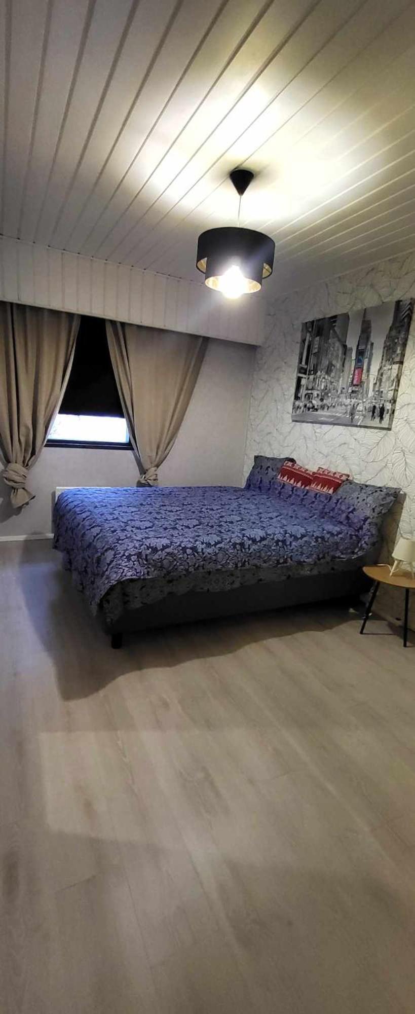 3 Bedrooms, Sauna And Kitchen House Pori